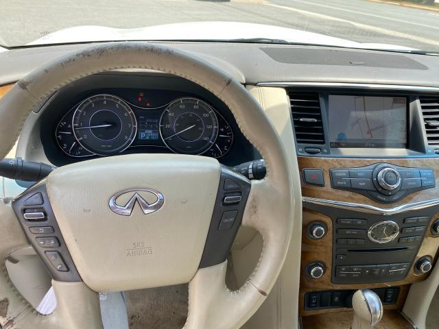 2011 INFINITI QX56 JN8AZ2NE9B9006327