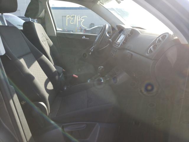 2018 VOLKSWAGEN TIGUAN LIM WVGAV7AX0JK005923