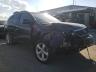 2008 LEXUS  RX350