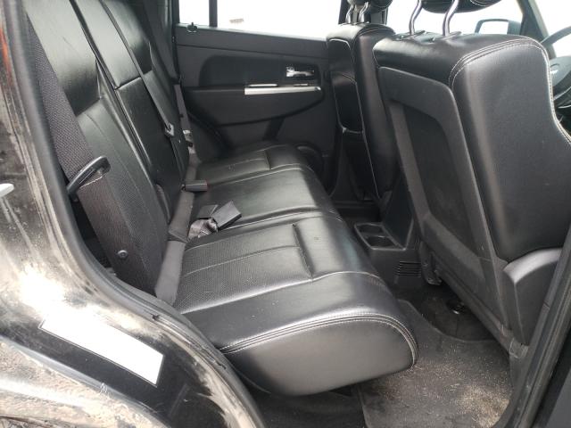 2010 JEEP LIBERTY LI 1J4PN5GK3AW139195