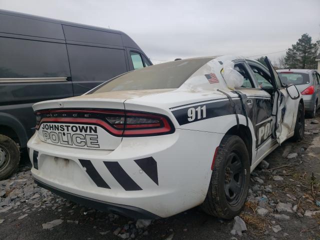 2018 DODGE CHARGER PO 2C3CDXAG3JH298633