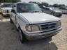 1996 FORD  RANGER