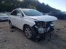 2011 LEXUS  RX350