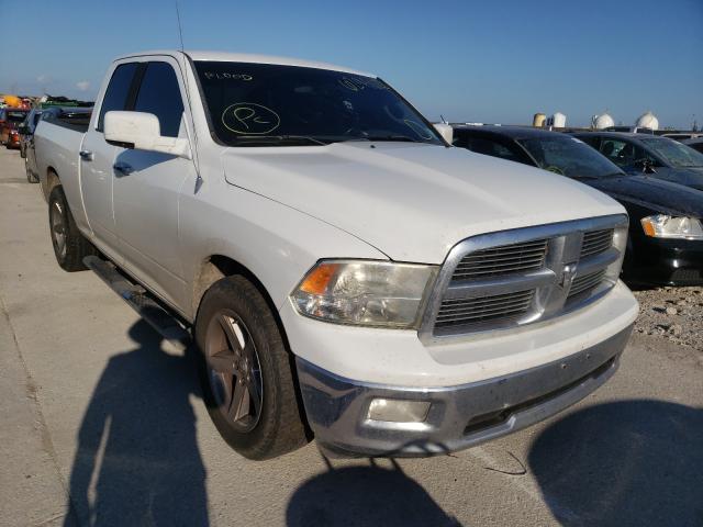 Dodge Ram 1500 из Америки