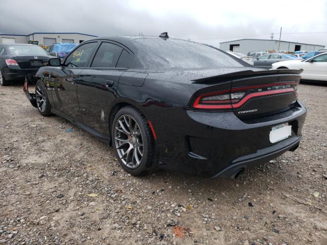 2016 DODGE CHARGER SR 2C3CDXEJ5GH340640