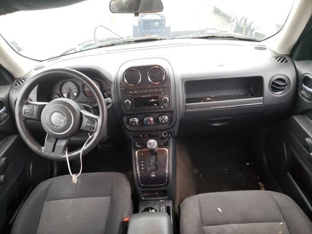 2015 JEEP PATRIOT 1C4NJPBA6FD399354