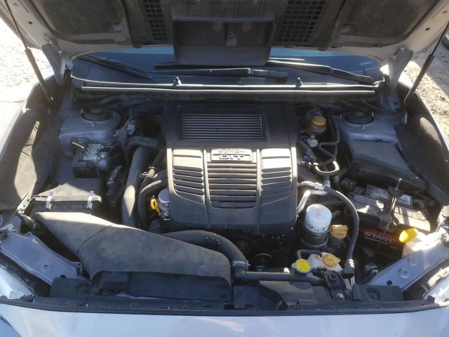 2017 SUBARU WRX PREMIU JF1VA1F66H9816521