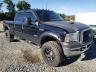 2007 FORD  F250