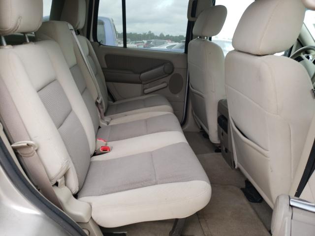 1FMEU63E87UA74060 Ford Explorer X 2007. Фото: 5