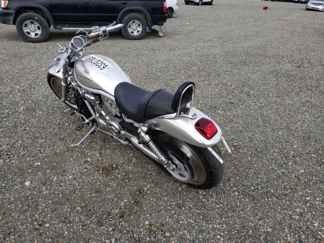 2002 HARLEY-DAVIDSON VRSCA 1HD1HAZ332K802340