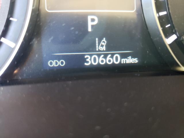 2019 LEXUS RX 350 L JTJGZKCAXK2010950