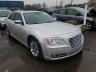 2012 CHRYSLER  300