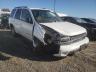 2004 CHEVROLET  TRAILBLAZER