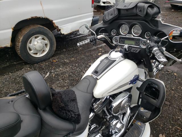 2006 HARLEY-DAVIDSON FLHTCUI 1HD1FCW106Y634857