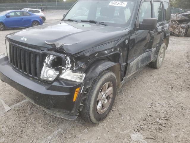 2011 JEEP LIBERTY 1J4PN2GK8BW531833