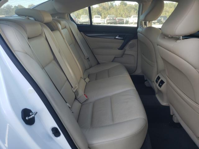 2013 ACURA TL TECH 19UUA8F58DA010938