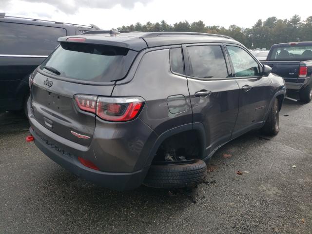 2019 JEEP COMPASS TR 3C4NJDDB2KT721948