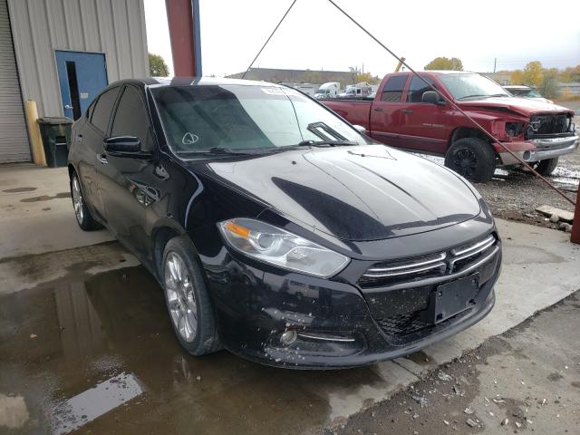 2013 Dodge Dart Limited