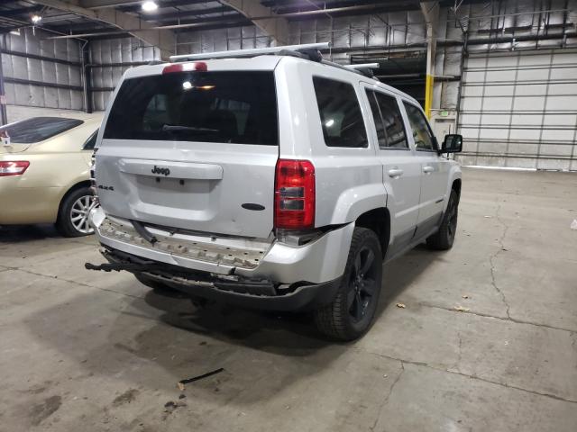 2011 JEEP PATRIOT SP 1J4NF1GB2BD201146