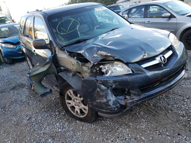 2005 ACURA MDX TOURIN 2HNYD188X5H523398