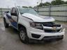 2020 CHEVROLET  COLORADO