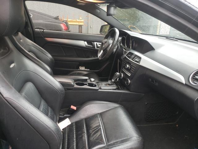 2013 MERCEDES-BENZ C 63 AMG WDDGJ7HB0DG109118