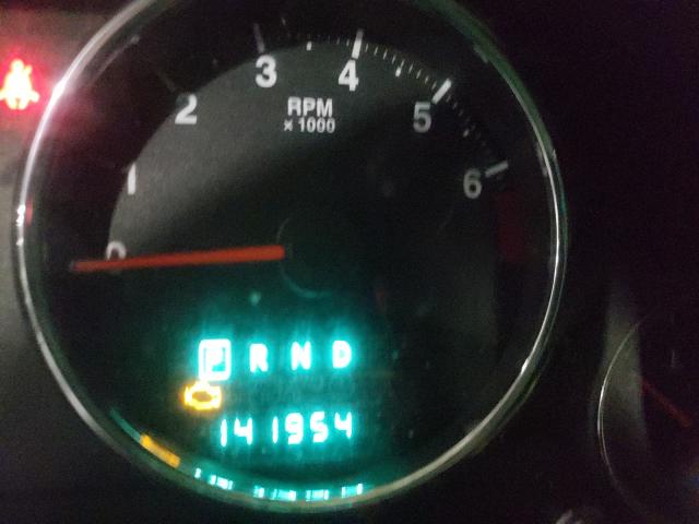 2012 JEEP PATRIOT LI 1C4NJPCBXCD515173