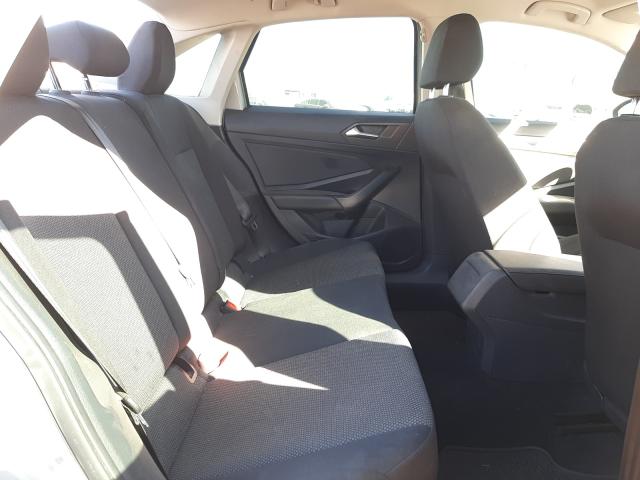 3VWC57BU5KM220075 Volkswagen Jetta 2019. Фото: 5