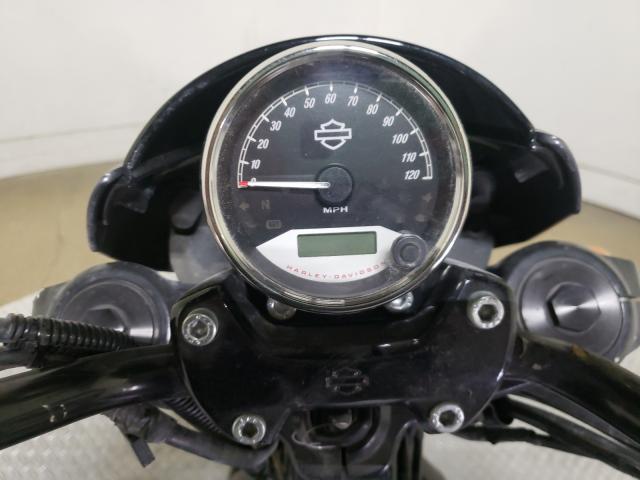 2017 HARLEY-DAVIDSON XG750A A 1HD4NCG2XHC508092