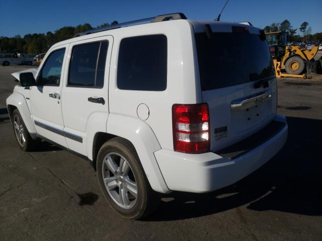 2012 JEEP LIBERTY JE 1C4PJMFK5CW117215