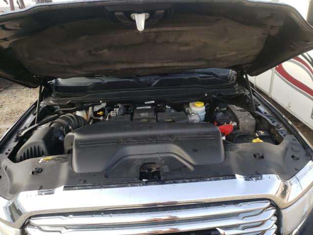 2019 RAM 3500 LONGH 3C63RRKL3KG557960
