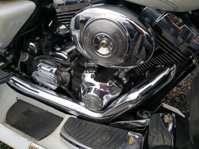 2006 HARLEY-DAVIDSON FLHTCUI 1HD1FCW106Y634857