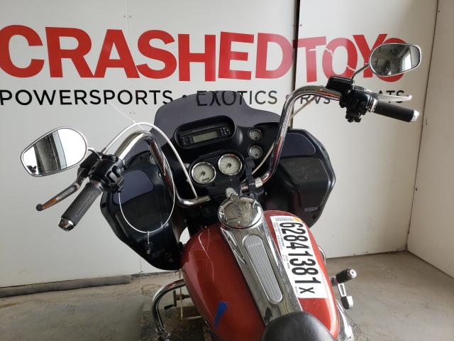 2013 HARLEY-DAVIDSON FLTRX ROAD 1HD1KHM17DB665048