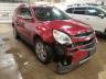 2013 CHEVROLET  EQUINOX