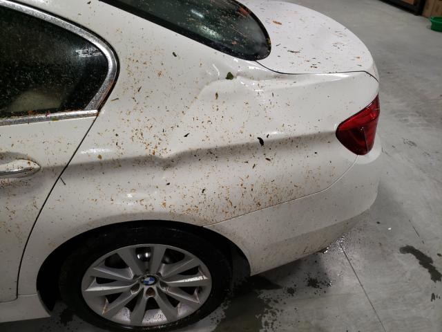 2016 BMW 535 D XDRI WBAFV3C5XGD687783