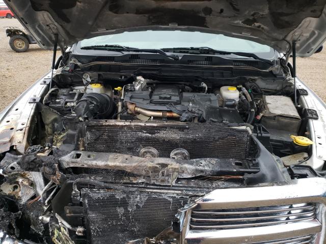 2012 DODGE RAM 2500 L 3C6UD5FL0CG308913