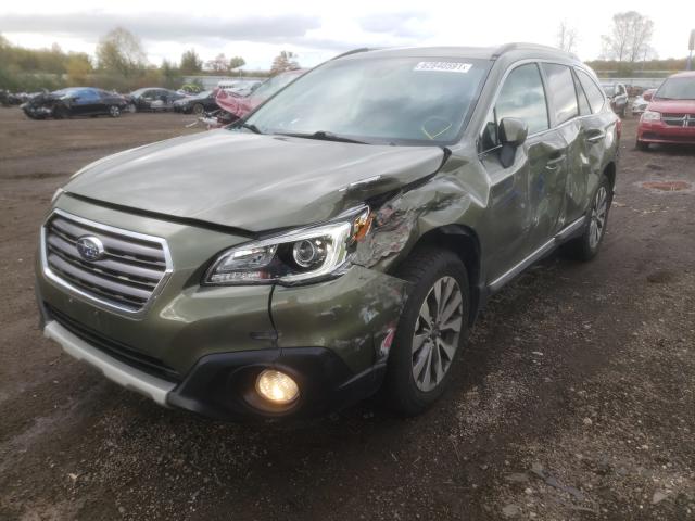 2017 SUBARU OUTBACK TO 4S4BSETC0H3347467