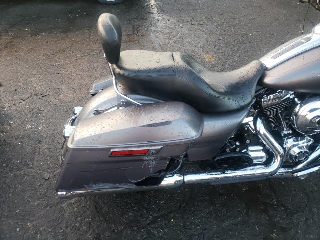 2016 HARLEY-DAVIDSON FLHXS STRE 1HD1KRM15GB666791