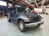 JEEP WRANGLER 2008 foto