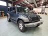 2008 JEEP  WRANGLER