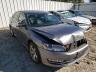 Lot #2825091739 2015 VOLKSWAGEN PASSAT S