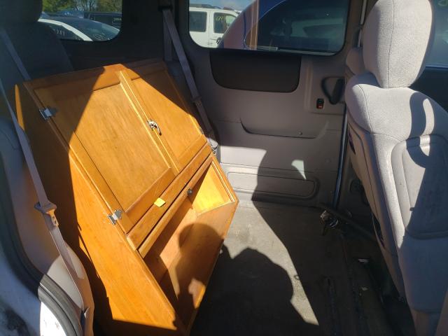 2013 CHEVROLET UPLANDER 1GBDV13157D176613