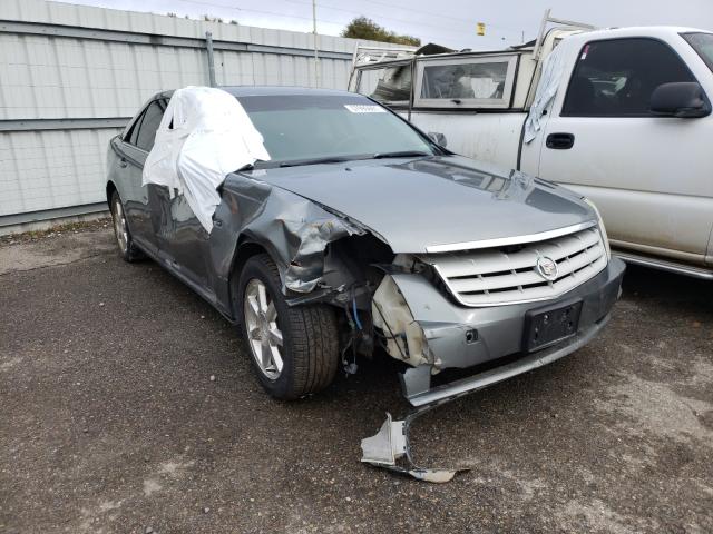 2006 Cadillac STS 