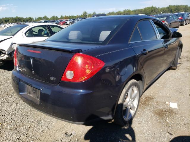 2015 PONTIAC G6 GT 1G2ZH57N294119421