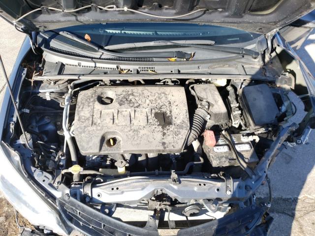 2016 TOYOTA COROLLA S 2T1BURHE6GC679614