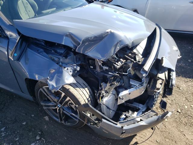 2021 BMW 228XI WBA73AK0XM7H12506