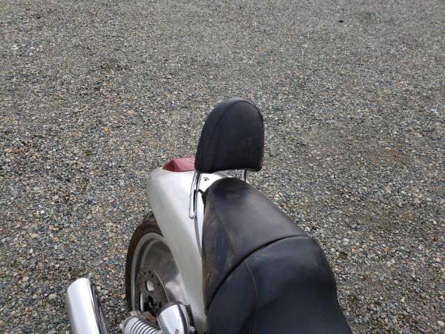 2002 HARLEY-DAVIDSON VRSCA 1HD1HAZ332K802340
