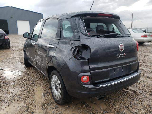 2014 FIAT 500L POP ZFBCFAAH7EZ011752