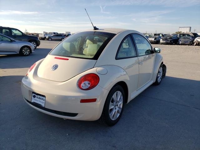 2010 VOLKSWAGEN NEW BEETLE 3VWPW3AG7AM025936