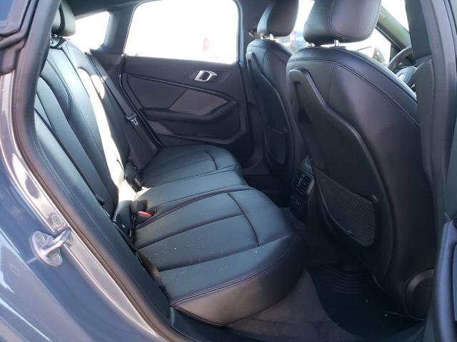 2021 BMW 228XI WBA73AK0XM7H12506